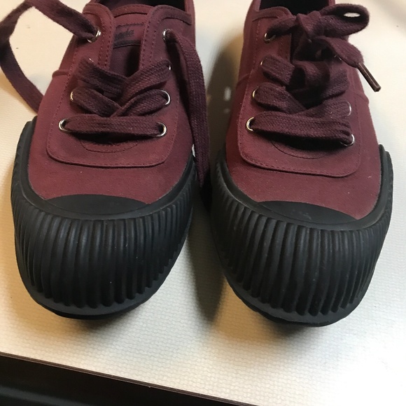 Authentic Prada Sneakers - Picture 1 of 5